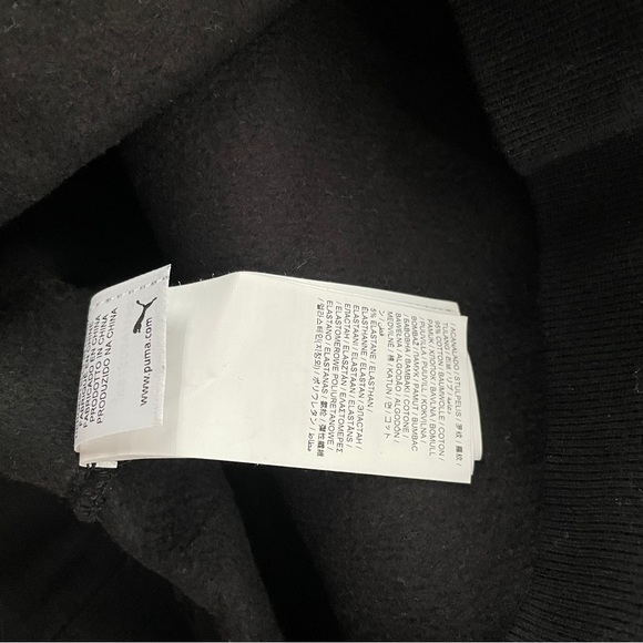 PUMA × Rihanna hoodie sweater - Picture 4 of 5